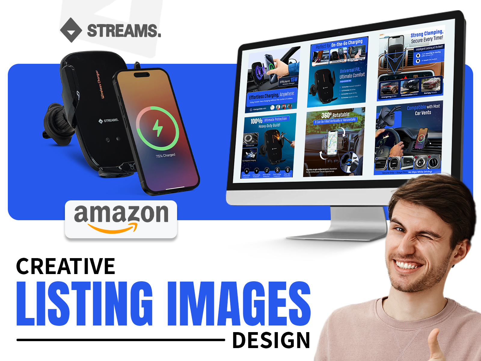 Example of Seo Optimized Listing Images