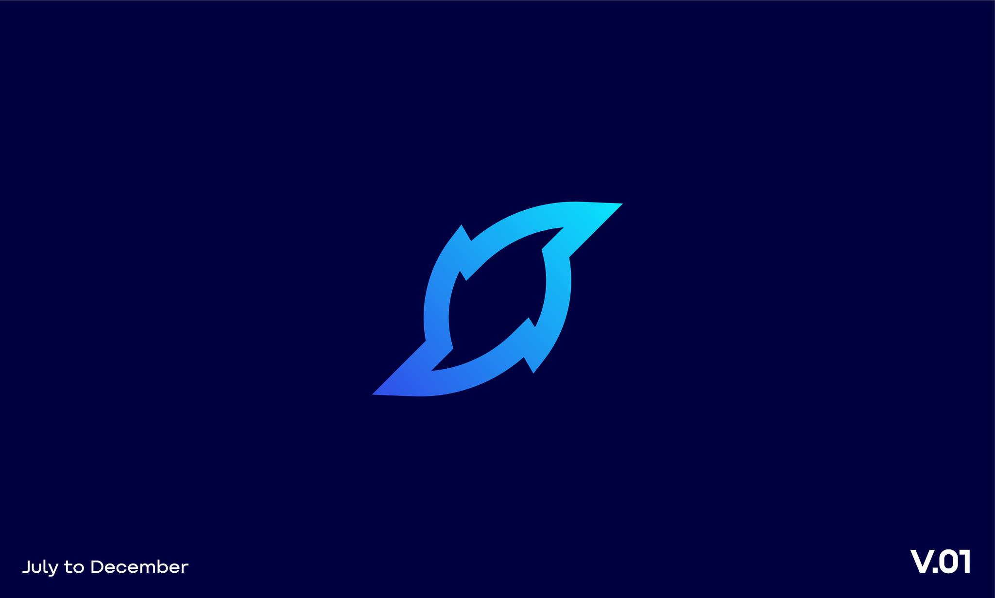 Example of Modern Minimalist Logo Design