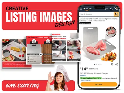 Product Listing Images Design for Amazon a content amazon gallery images amazon images amazon infographic amazon listing images amazon main image amazon product images creative design cutting product creatives ebc design food cutting listing images image work kitchen product listing images listing images main image photo editing photoshop work product listing