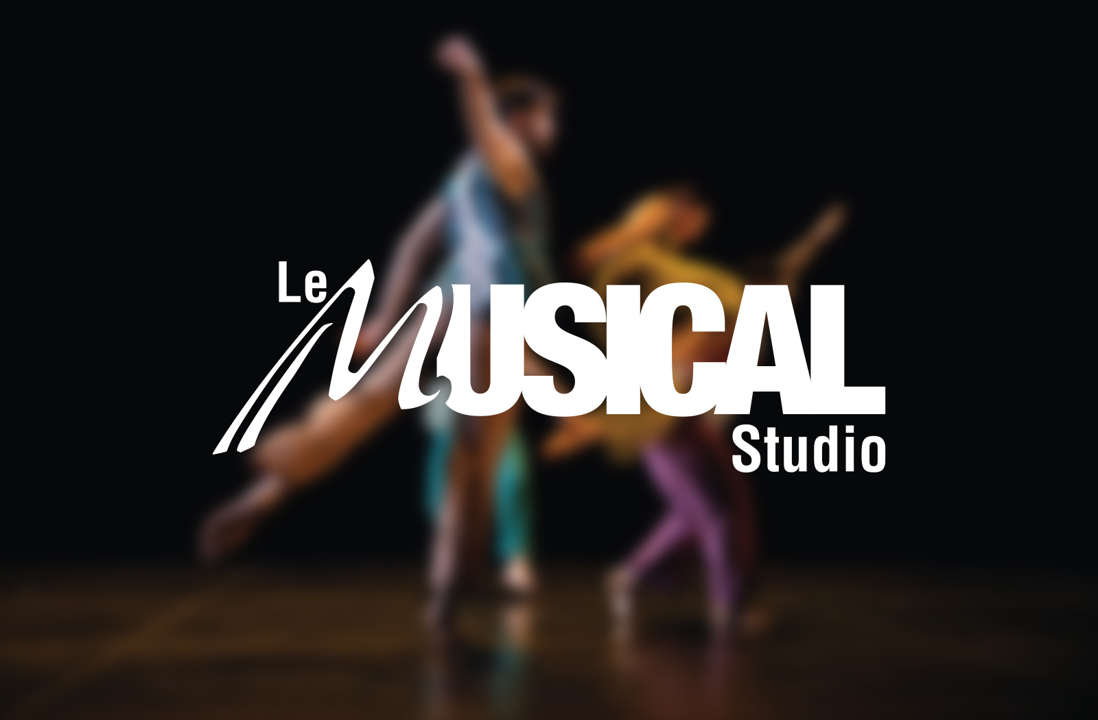 Example of Le Musical Studio