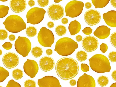 When life gives you lemons - Photography & Pattern patterns photography