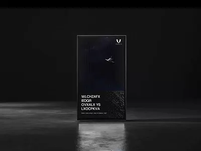 Velasspace - Mockup Animation 3d animation ascii branding dither earth elonmask futuristic logo mars mockup planet rocket scifi space tech terminal