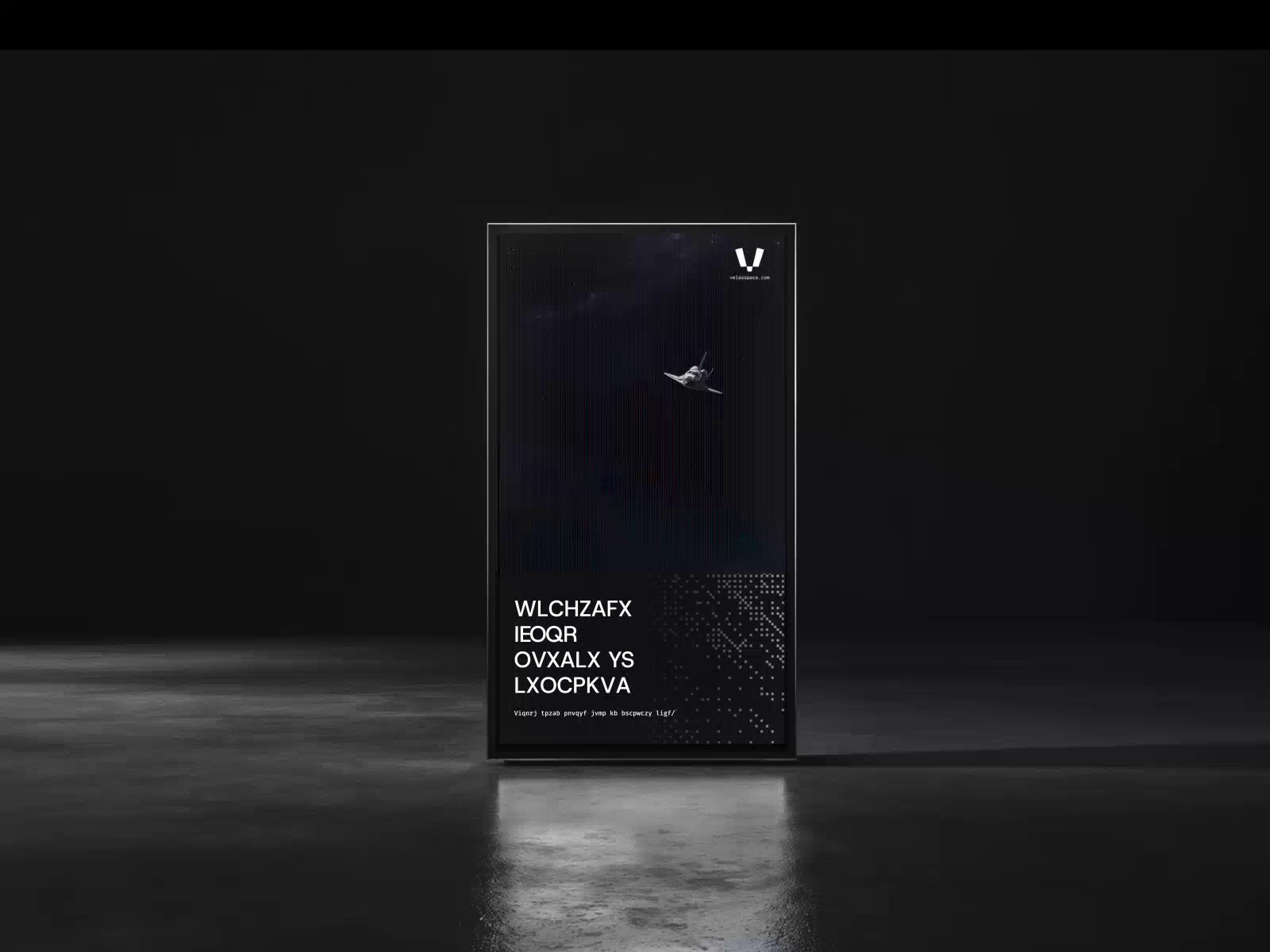 Example of Branding & Identity