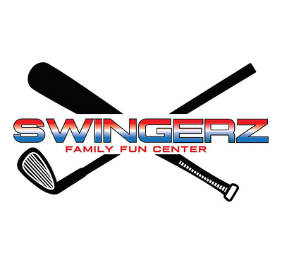 Swingerz Logo Design app branding design graphic design illustration logo typography ui ux vector
