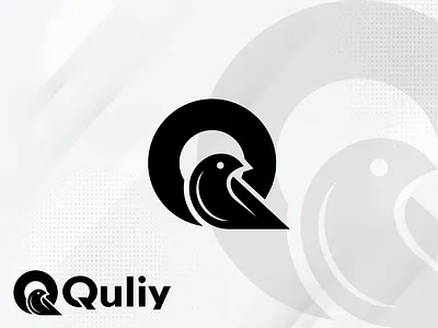 Q bird logo bird letter q logo bird logo bird q logo bird wordmark logo branding letter bird q logo letter q bird logo letter q logo logo logo design minimal logo q bird letter mark q bird logo q creative logo q letter mark logo q logo q minimal logo q wordmark logo wordmark logo