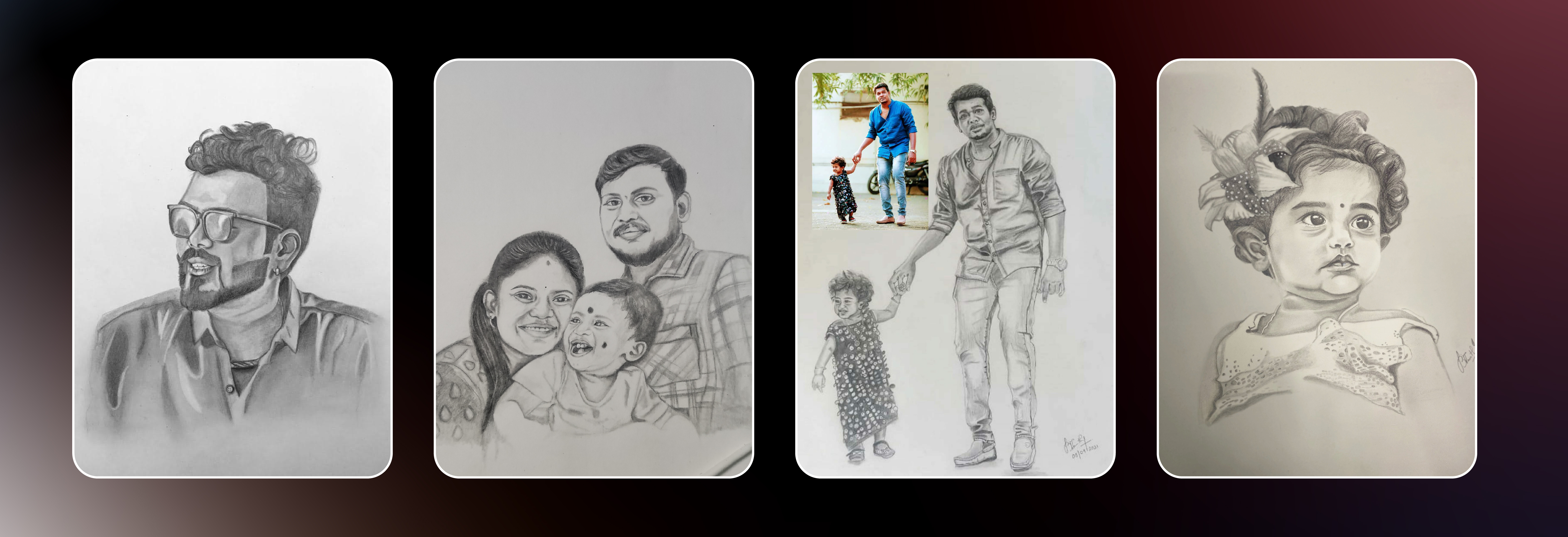 Drawings illustration