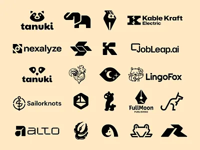 Logofolio / December 2024-January 2025. Full project b2b brand brand design branddesign branding branding design branding designer brandingdesign brandingdesigner graphic design logo logo design logo designer logodesign logodesigner logotype saas startup web3