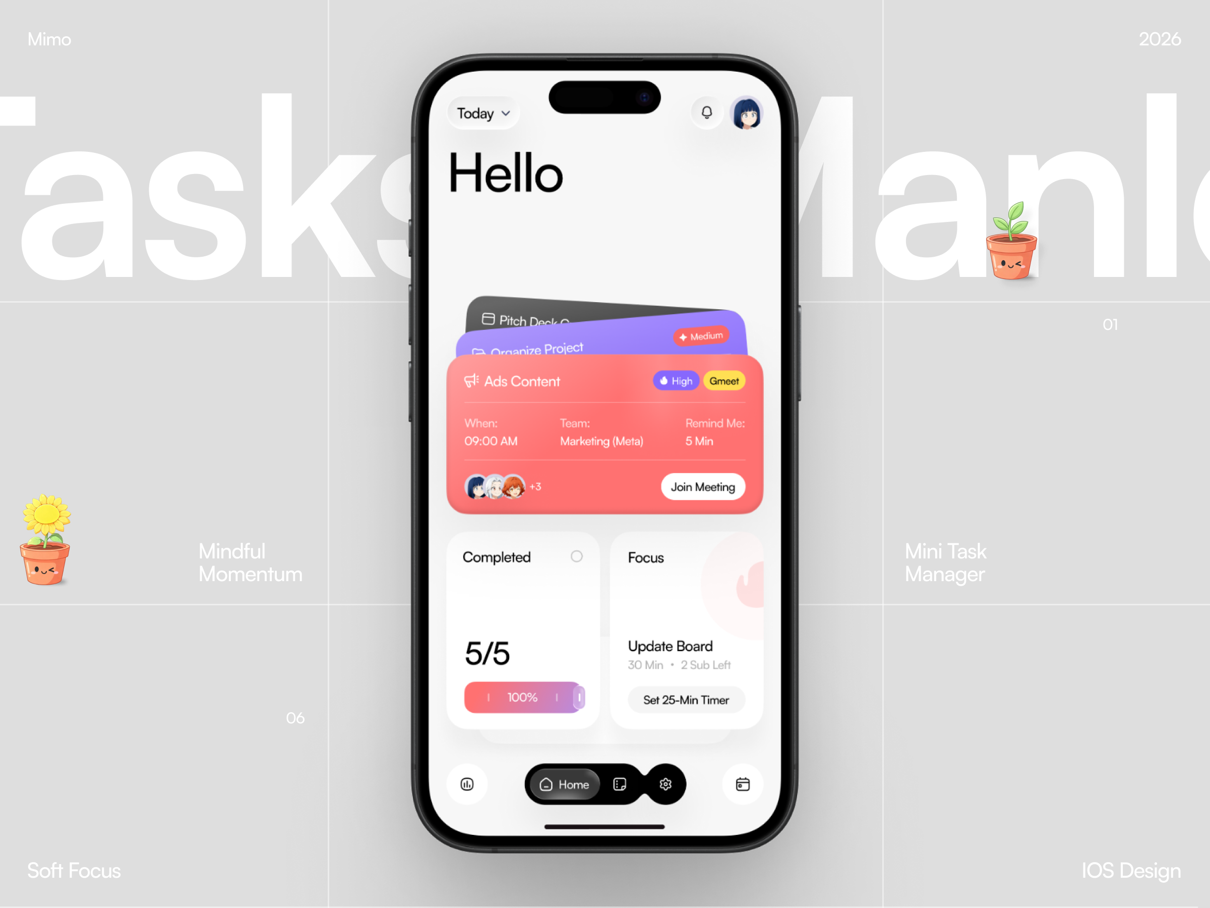 Example of Full Product Design