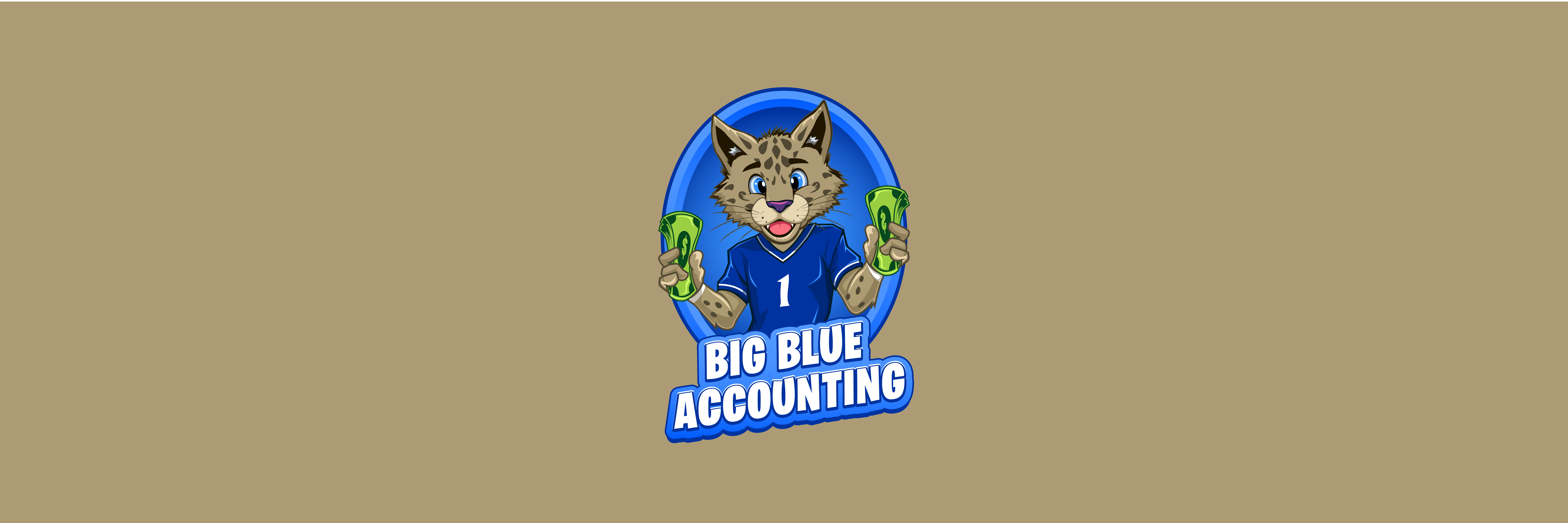 Example of Premium Mascot, Cartoon Logo Character 