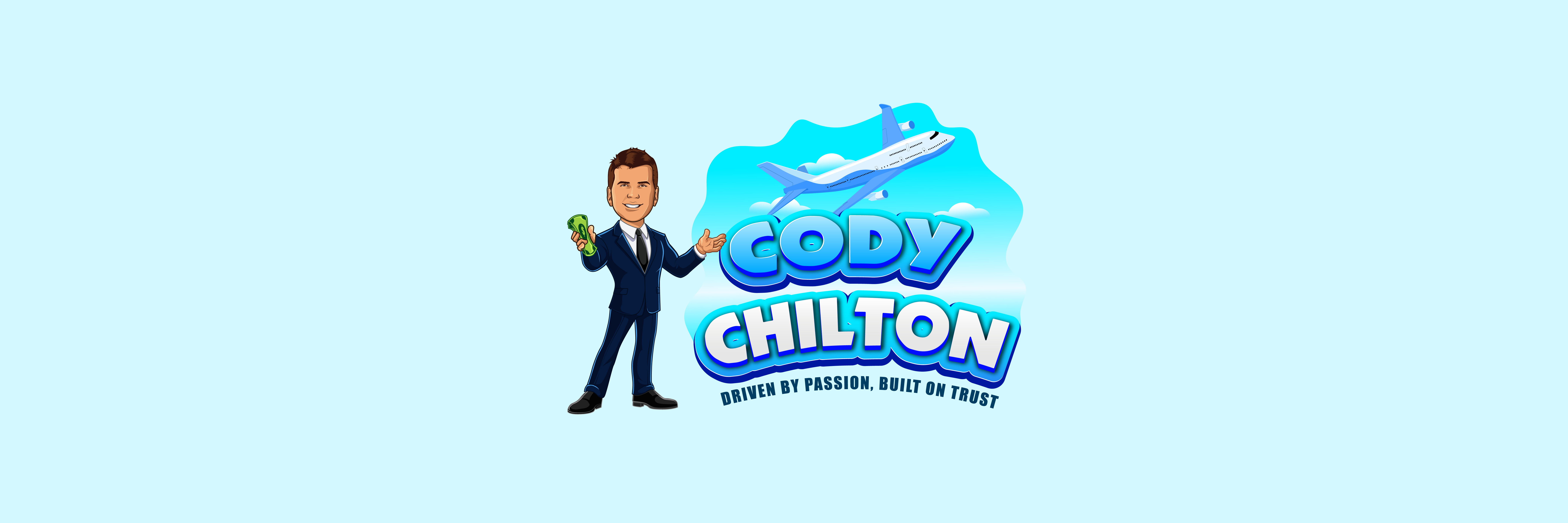 Example of Premium Mascot, Cartoon Logo Character 