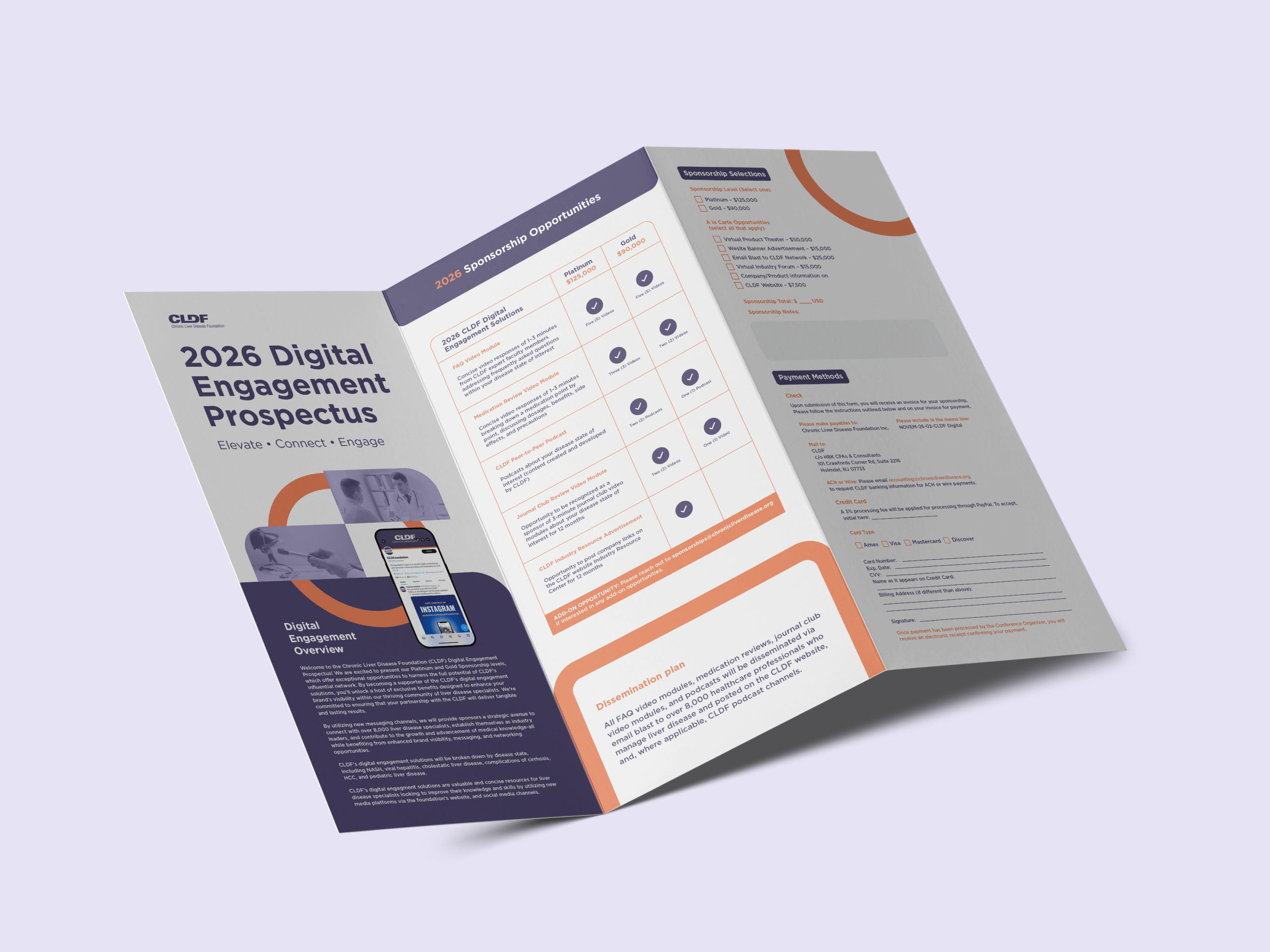 Novem Brochure Design brochure brochure design brochure layout clean brochure clean layout design inspiration flyer flyer design graphic design indesign merch merchandise merchandise design print print design print layout purple visual design