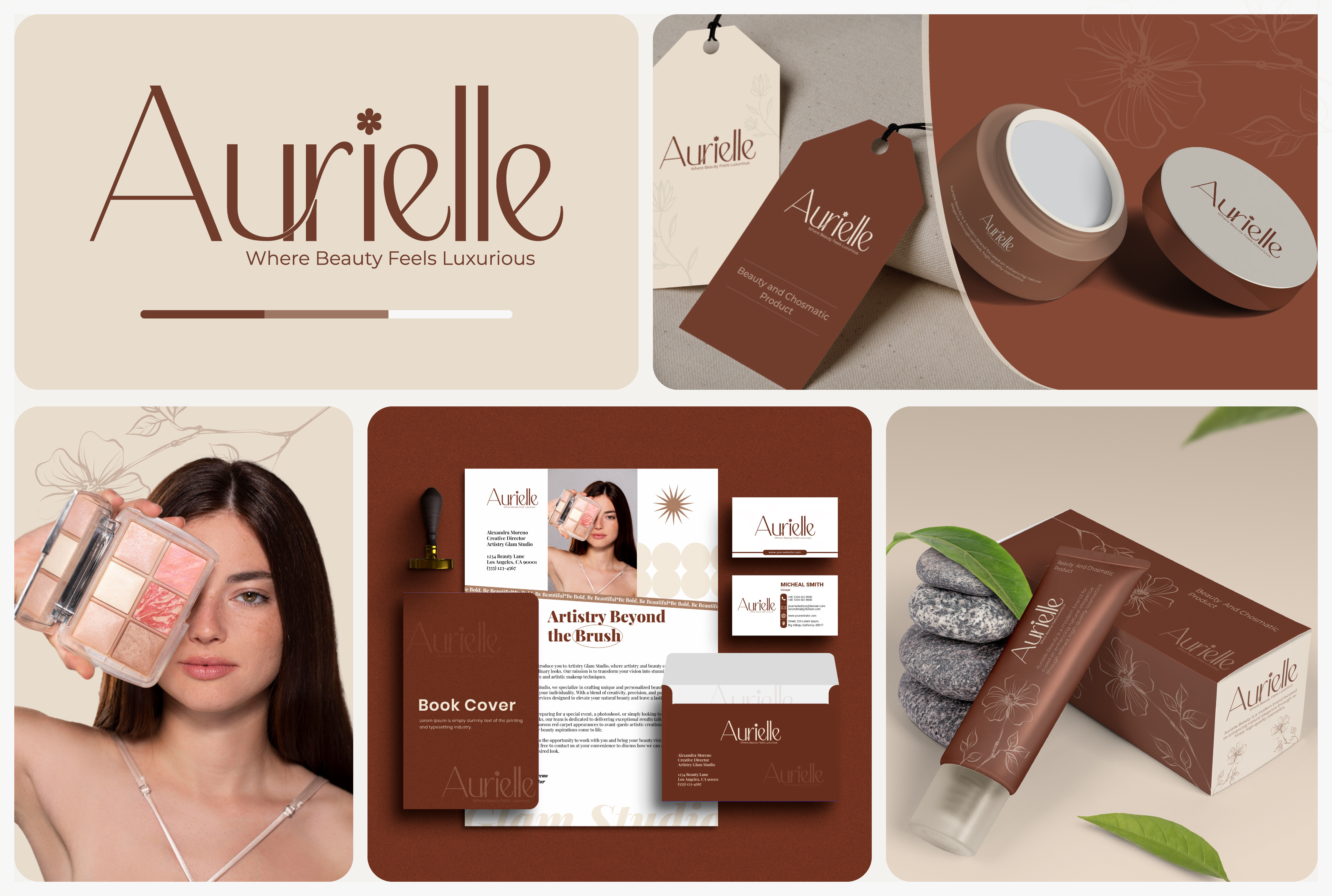 Cosmetic and Beauty Logo and Branding adobeillustator beauty brand branding canadacosmetic cos cosmetic design graphic design illustration logo logodesign logos newbrand newbusiness ukcosmetic usacosmetic usagirl vector