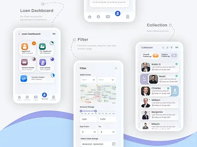 FinTech Mobile App UI/UX Design — Smart, Secure & Modern app design fintech fintech ui fintech uiux interface design mobile app mobile app design mobile design ui ui animation ui mobile design uiux uiux design uiux mobile app uiux web app design ux