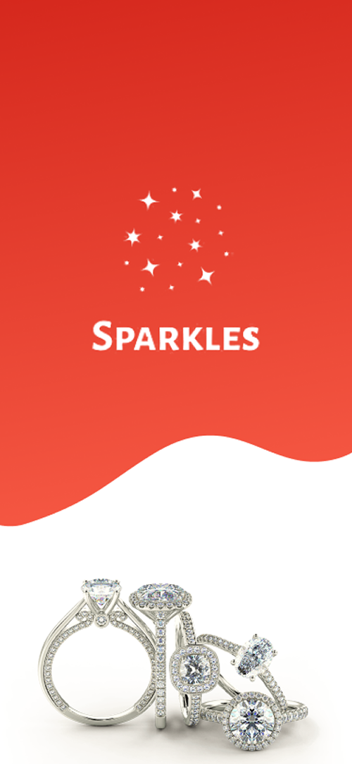 SPARKLES