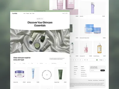 Product Listing Page allproductpage appui branding design ecommercesite ecommerceui figma homepageui illustration landingpageui logo ui uiux userinterface ux viral webapp websiteui