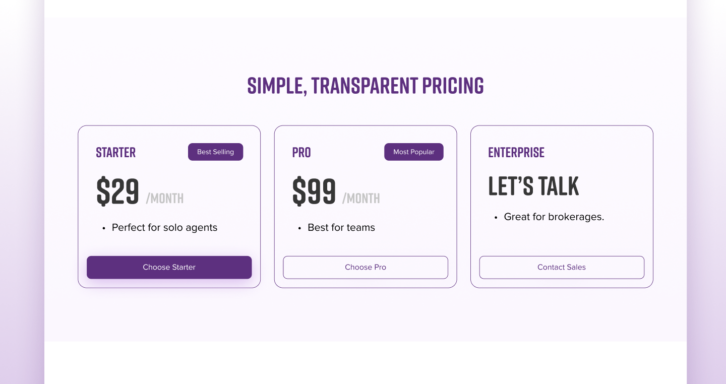 PRICING SECTION UI DESIGN membership pricing ui payment plans ui plan comparison ui pricing card ui pricing layout ui pricing page ui | pricing section ui design pricing ui design product pricing ui saas pricing ui subscription pricing ui | pricing table ui