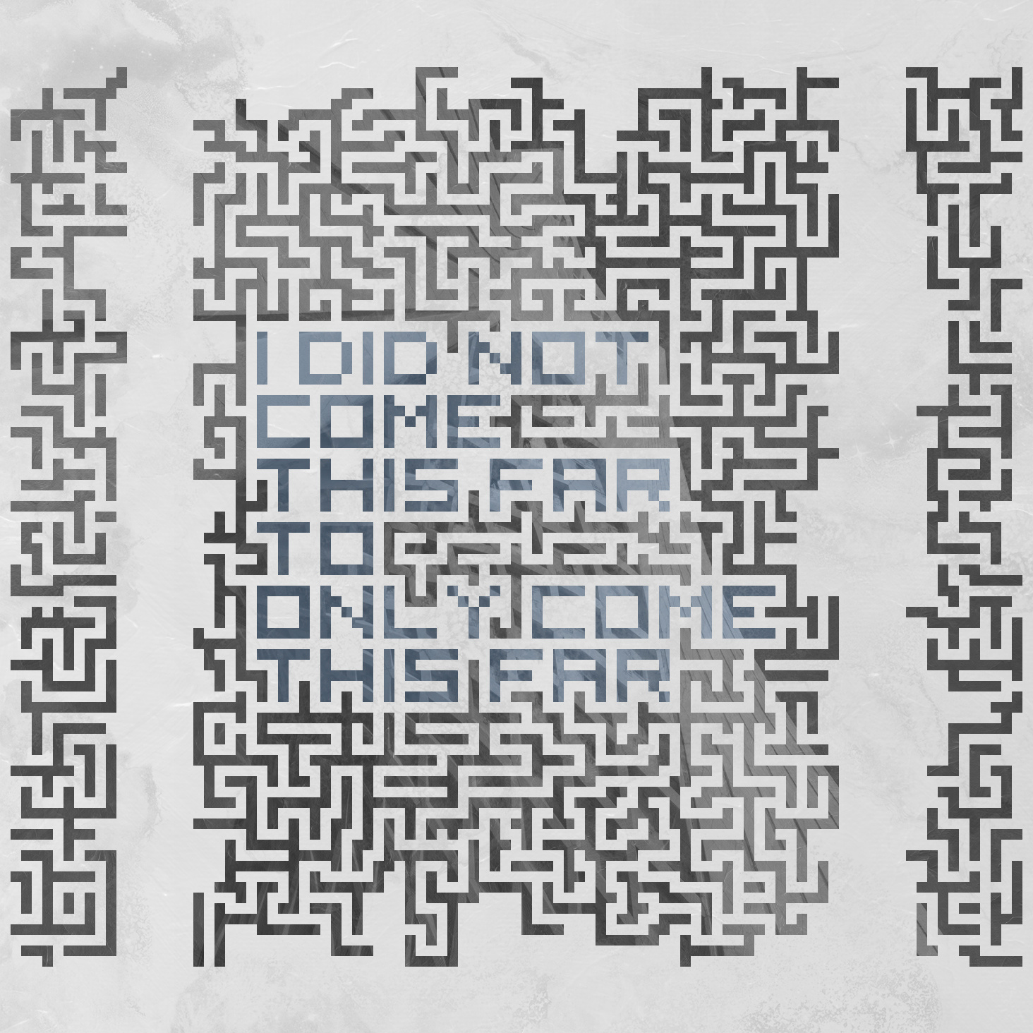 This Far content creator esroozbeh freedom future graphic design illustration life maze motivation positive mind roozbeh esmailzadeh success work hard آزادی خودباوری روزبه اسماعیل زاده زندگی موفقیت پیشرفت پیشرفت فردی