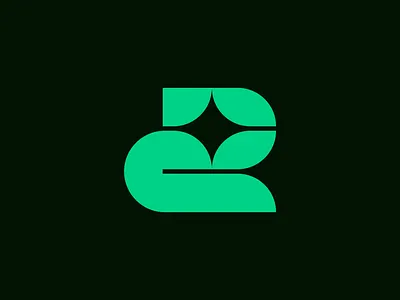 r letter logo with spark symbol branding illustration logo logo design r letter logo r logo spark spark icon symbol