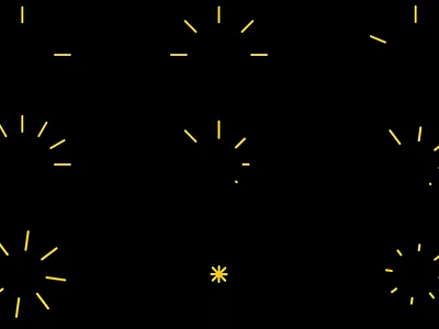 UI Icons and Symbols Lottie animation app application attention dashboard highlight icons indicator interface loader loading lottie mobile notification onboarding progress saas spinner ui web