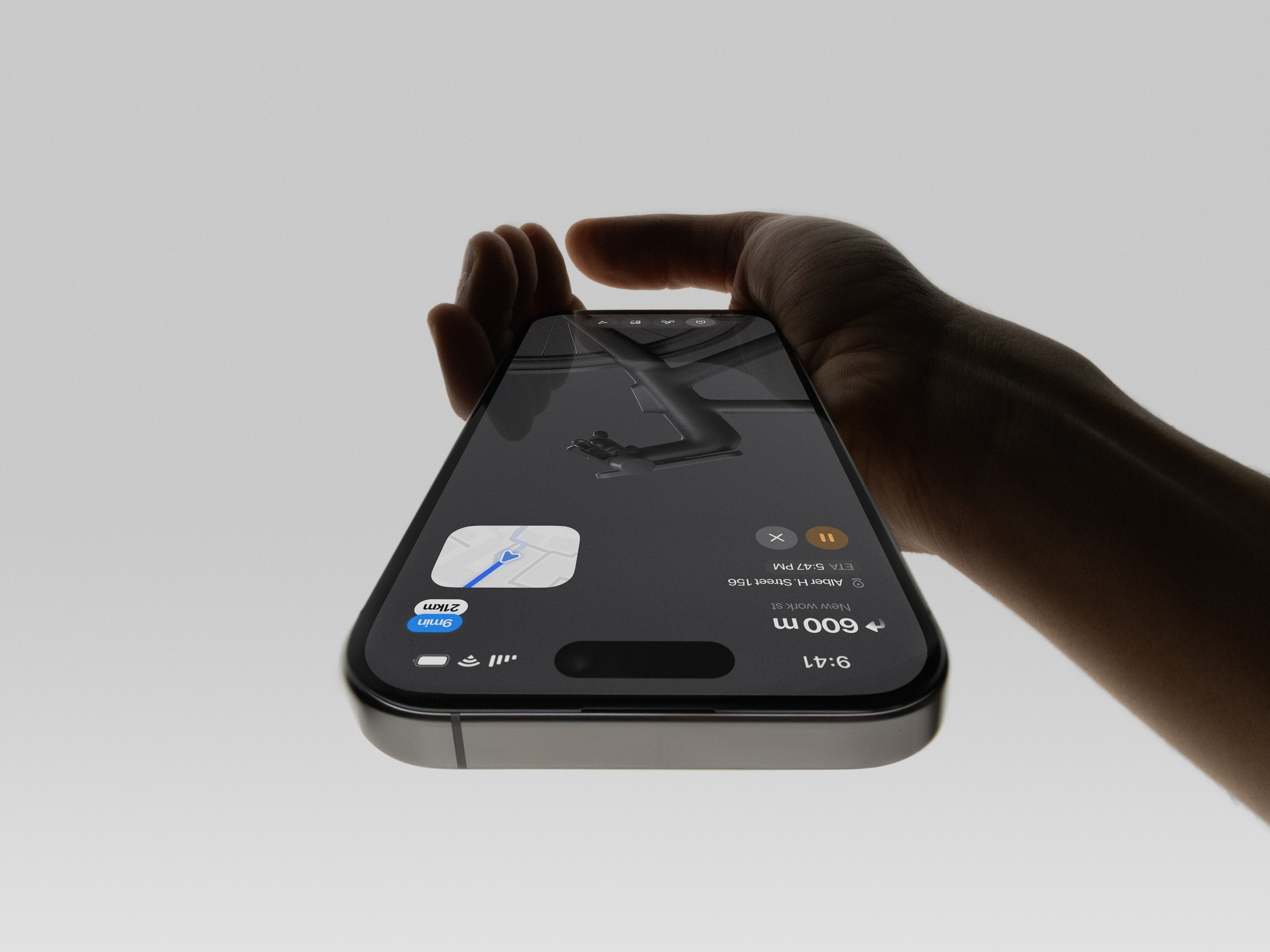 Electric bike mobile app design app creativeui cyclingapp darkui digitalproduct ui