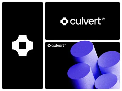 Culvert Brand Deck branding caviar culvert deck graphic design