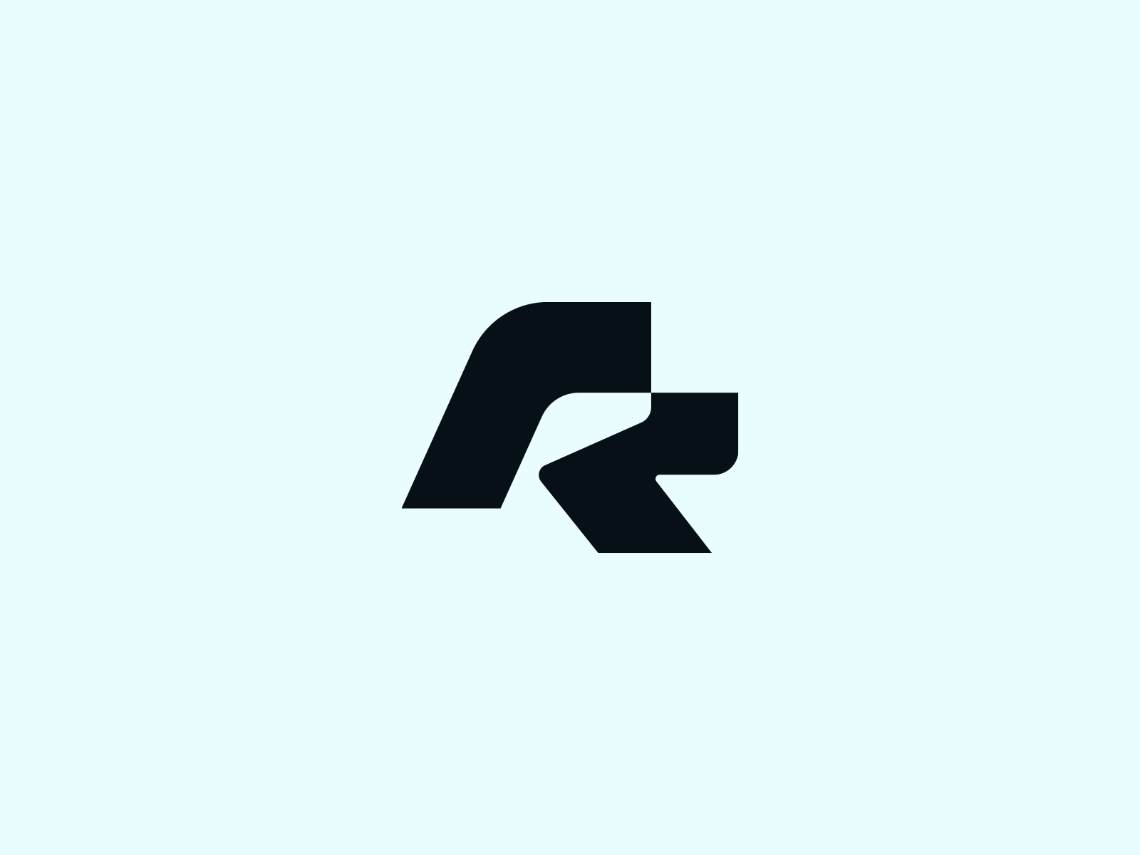 R logo brand brand design brand designer branddesign branddesigner branding fintech graphic design letter r logo logo design logo designer logodesign logodesigner logotype r r logo saas startup logo web3