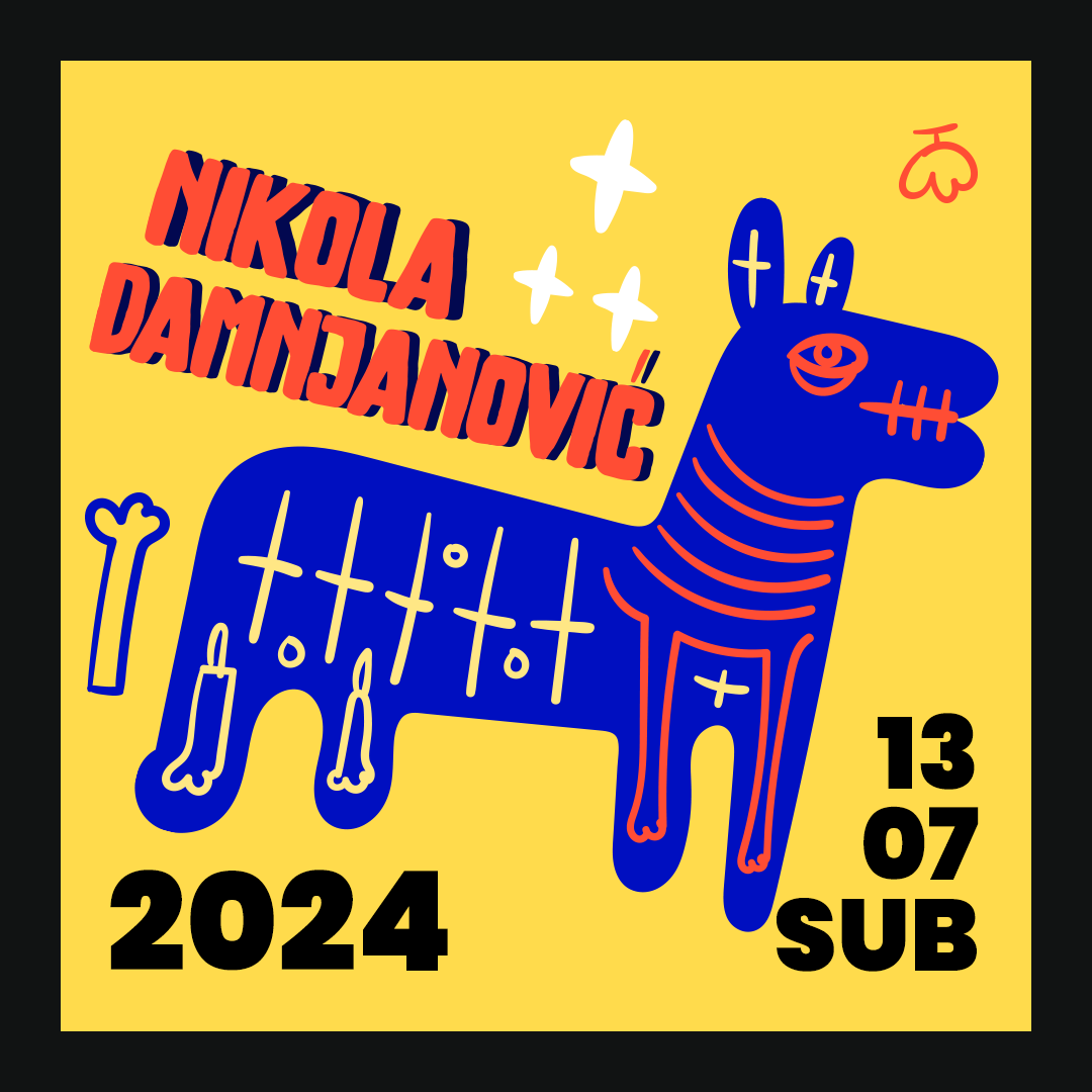 Example of Visual Identity On Social Media