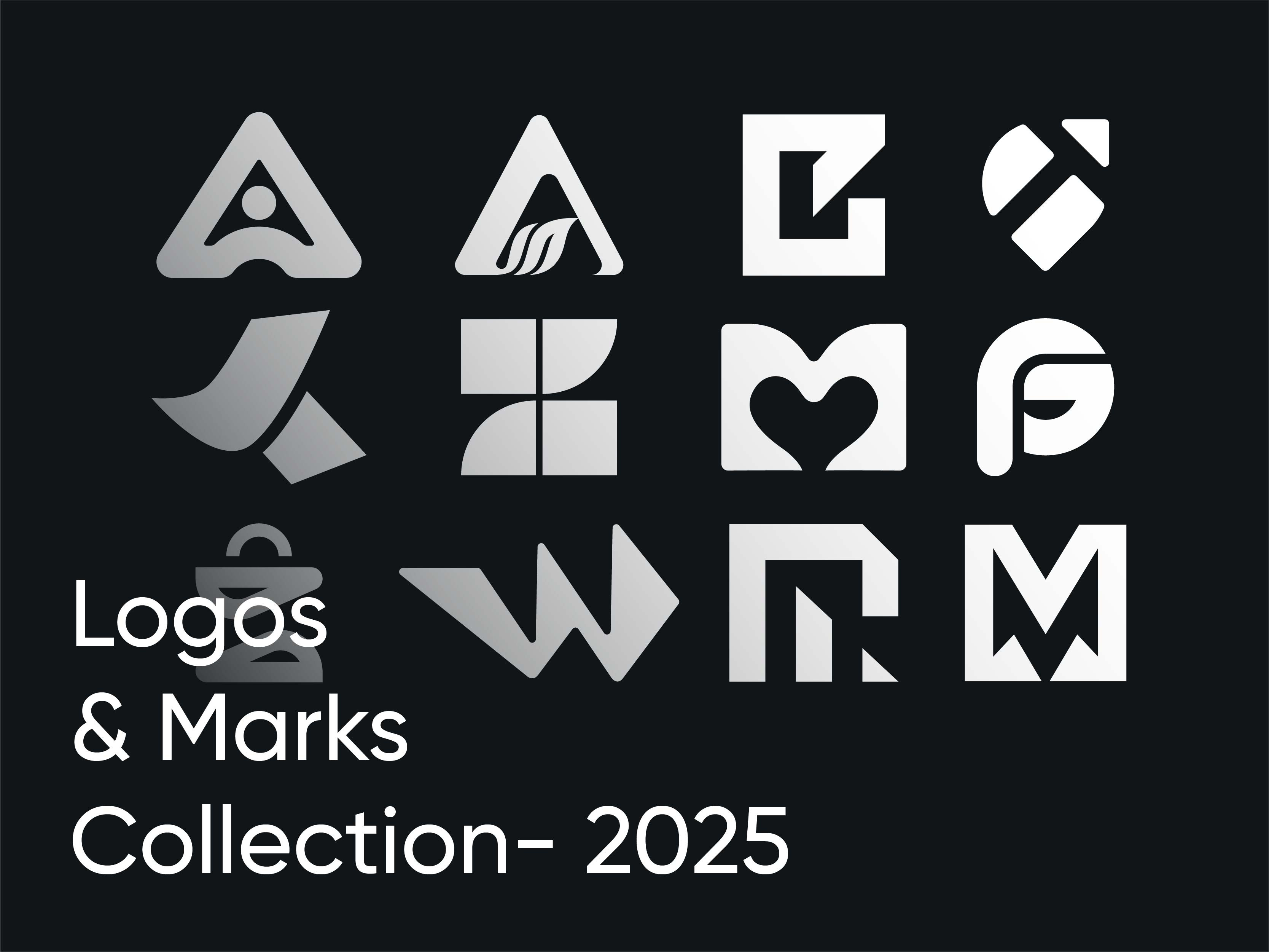 Example of ⚡️ Logo Design