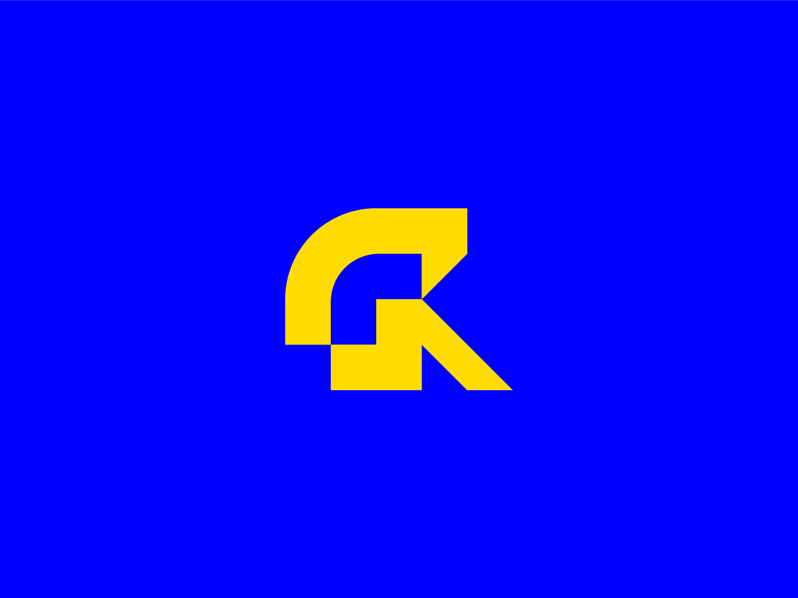 RK Monogram Logo brandidentity branding fintech logo geometric logo investment advisory logo logistics logo logo logodesign logotype minimal logo modern logo r logo real estate brand logo real estate logo rk logo rk monogram rmonogram startup logo tech logo tech startup