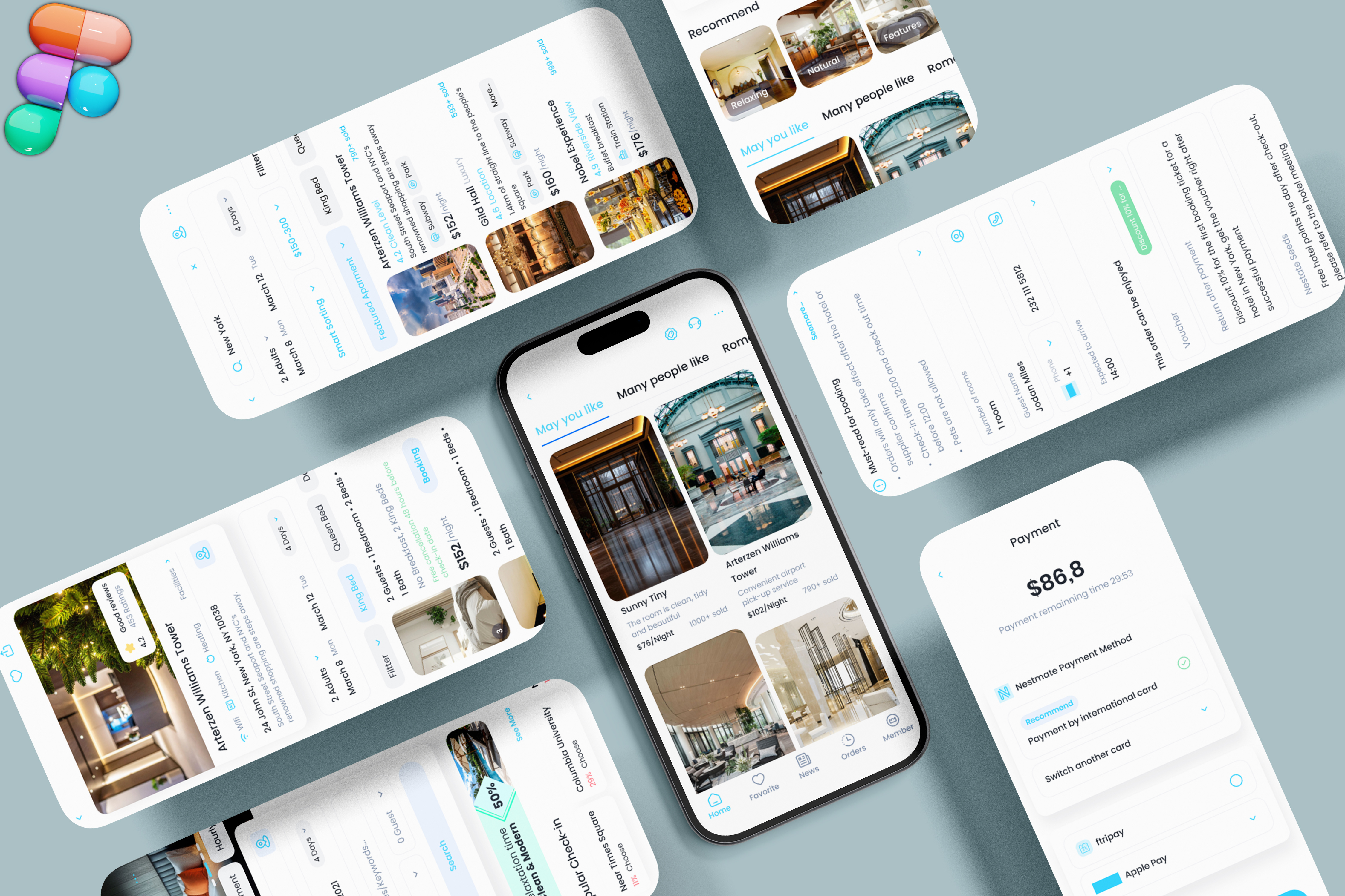 🧾 Compliance Management App, Mobile UX Concept app design audit b2b design branding compliance dashboard enterprise ux figma minimal design mobile app product design reporting saas ui design ui ux ui ux design uxdesign web app design work flow