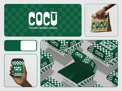 COCU I Logo & Branding Design For Cafe a b c d e f g h logo best branding best branding dribbble best logo brand identity branding burger logo cafe logo logo logo collection logo design logotype collection modern logo popular branding shake logo top branding typography logo unique logo wordmark logo.