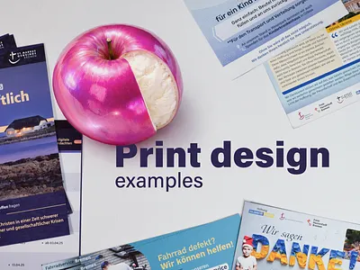 High-Quality Print Flyers for Your Business or Services b2b brochure business communication design documents donations editorial flyer infographic innovation kit layout marketing materials print research saas services visual