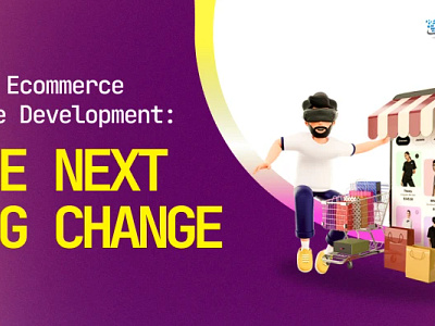 Web3 Ecommerce Store Development: The Next Big Change web3 ecommerce development web3developer web3development