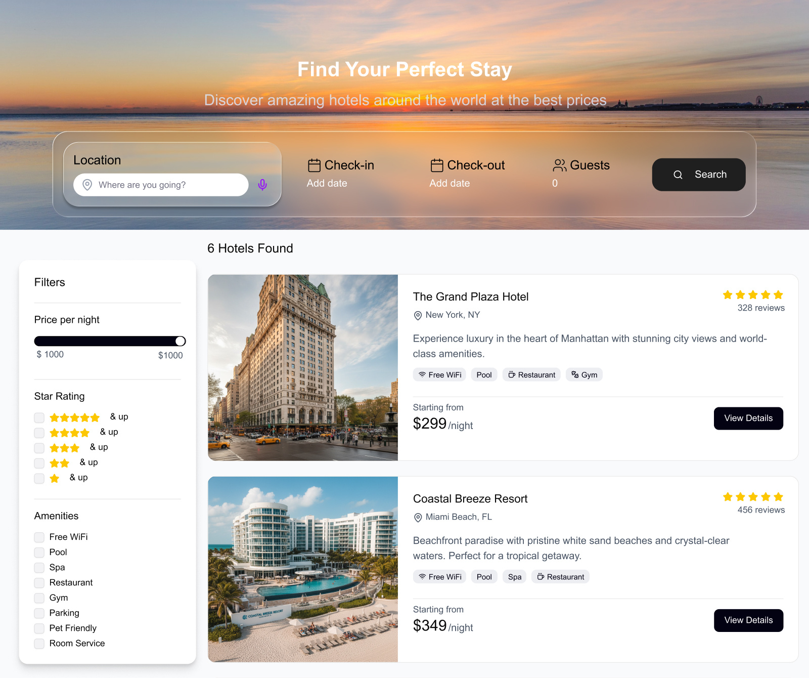Daily UI #022 — Search appdesign challe challenge dailyui dailyui 001 design designchallenge figma search bar searchdesign searchui ui uidesign ux