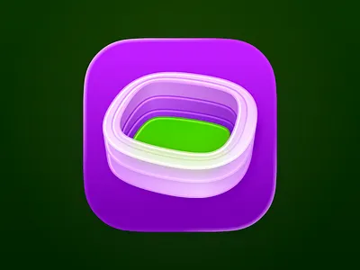 Fosi App Icon