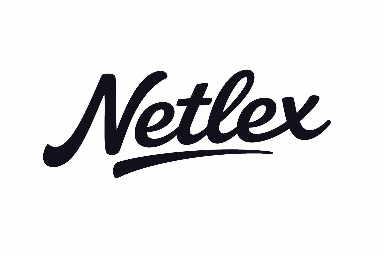 Netlex logo experiments branding graphic design logo typography