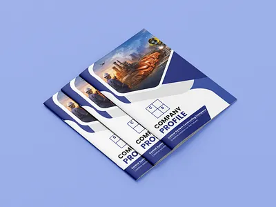 Company Profile Design agency brochure annual report bifold brochure booklet branding brochure brochure design business business brochure business flyer catalogue company brochure company profile corporate corporate brochure flyer indesign trifold trifold brochure vector