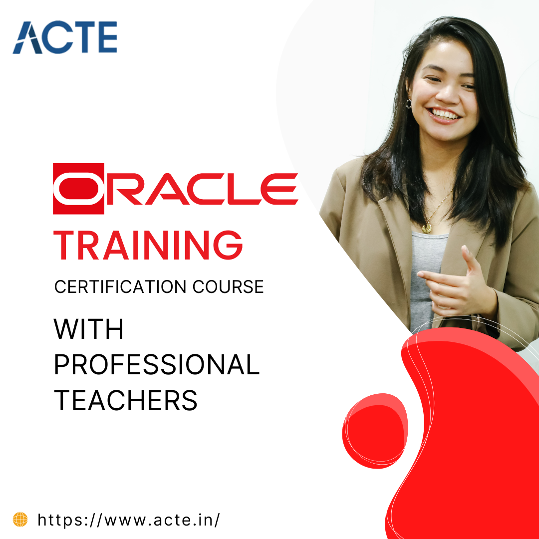 oracle-training-certification-course-by-radha-raghav-on-dribbble