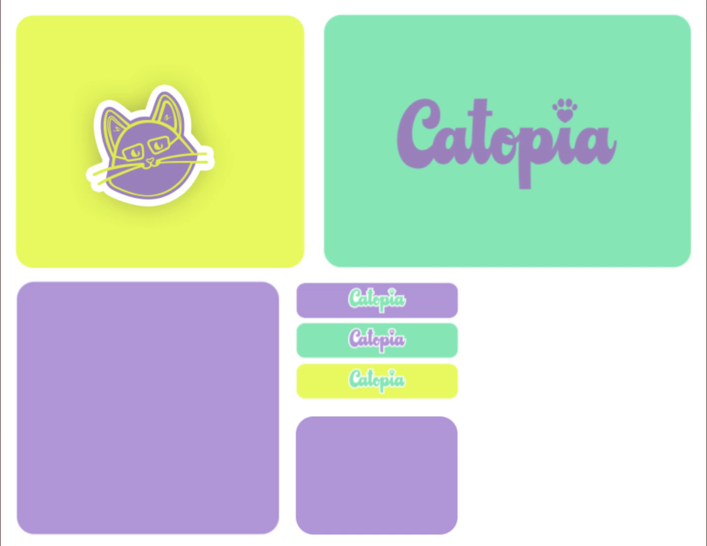 Example of Brand Identity Design For Startups