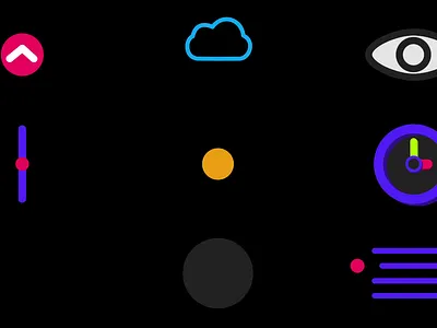 UI Icons and Symbols Lottie animated icons app promo app ui clean icons dashboard icons digital interface flat ui hud elements interface icons lottie animation minimal ui mobile ui modern interface motion ui ui animation ui icons ui overlays ui symbols ux animation web ui