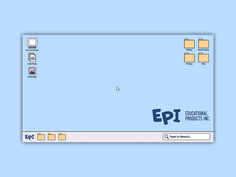 Training Video Animation animation graphic design motion graphics video editing