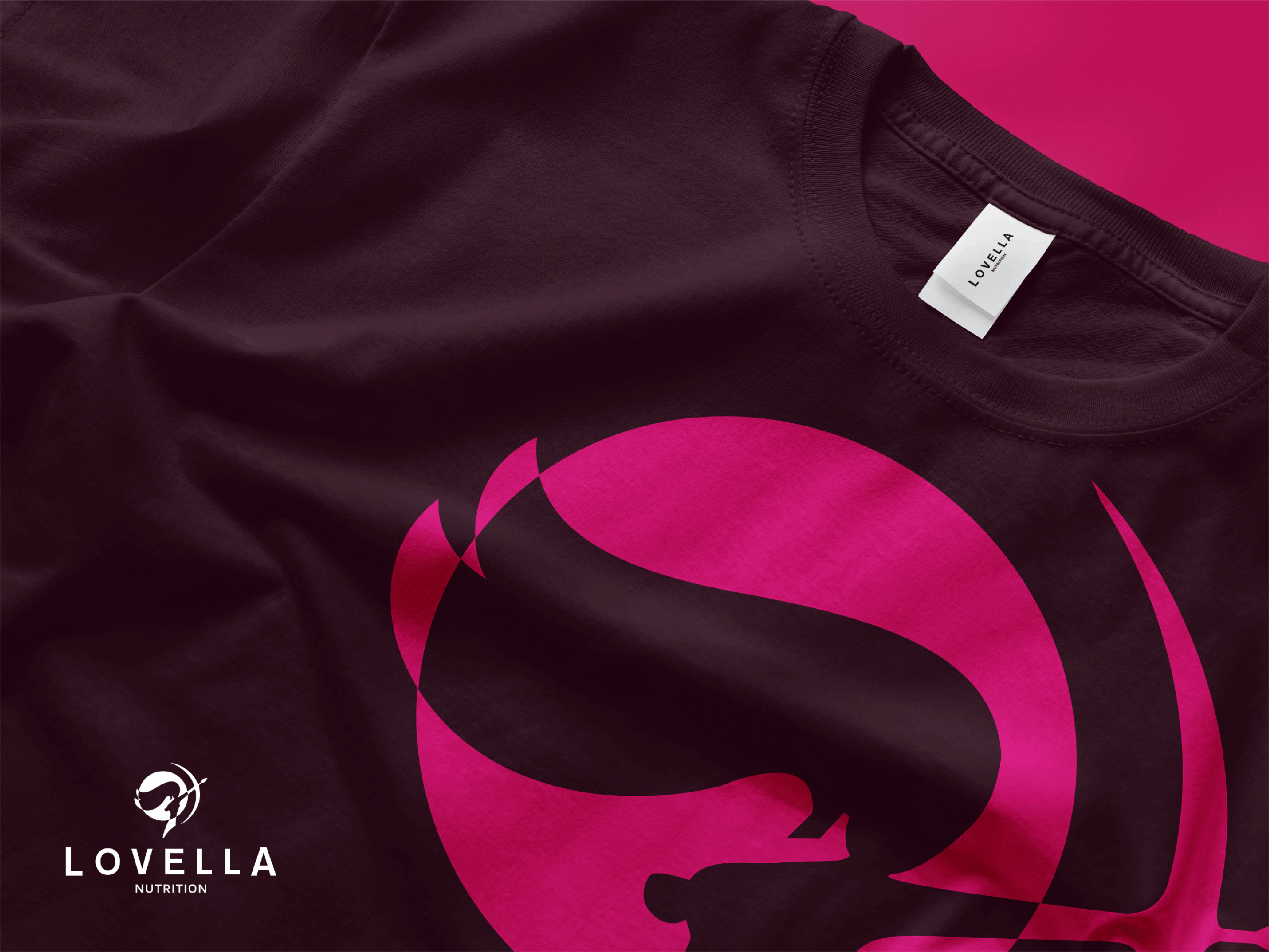 Lovella arrow bow branding diana the huntress goddess java acosta logo logo design roman woman