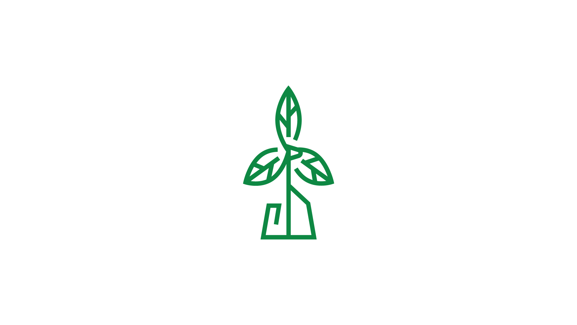 Example of Strategic Logo Design For Startups