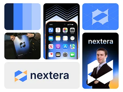 N Logo Design and Brand Identity - Branding designer Bento agency brand identity brand identity designer branding branding designer business company logo creative n logo fintech logo letter n logo lettering letters logo minimalist logo modern logo n icon n logo n mark saas logo technology logo