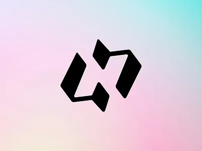 Logomark N concept abstract abstract n logo b2b brand identity brandmark design entrepreneur geometric graphic design innovation letter n logo logo design sketches logomark logotype morden logo n monogram logo stylish logo symbol design tech unused logo