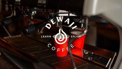 Browse thousands of Logo Coffee images for design inspiration | Dribbble