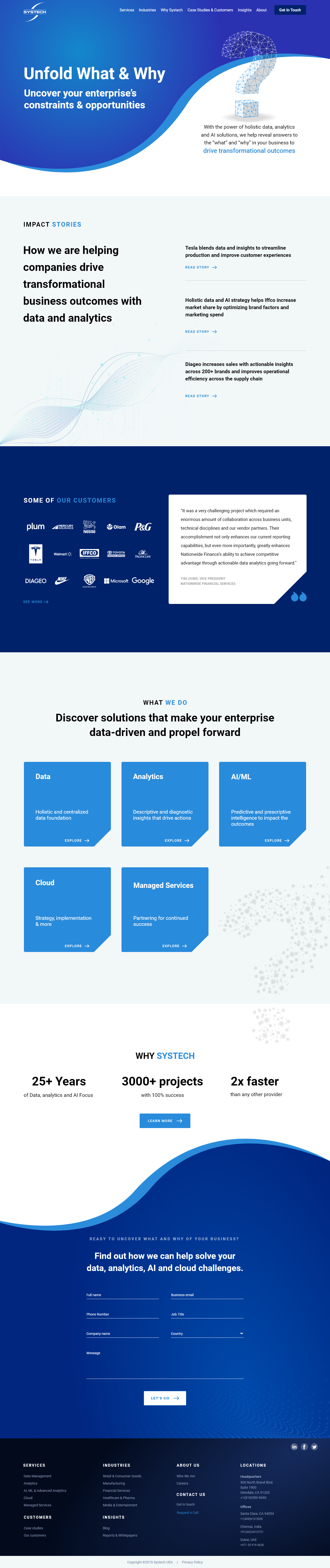 Landing Page branding design graphic design ui ui design webdesign website design