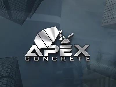 Construction Logo Design branding design graphic design logo logo designer typography vector