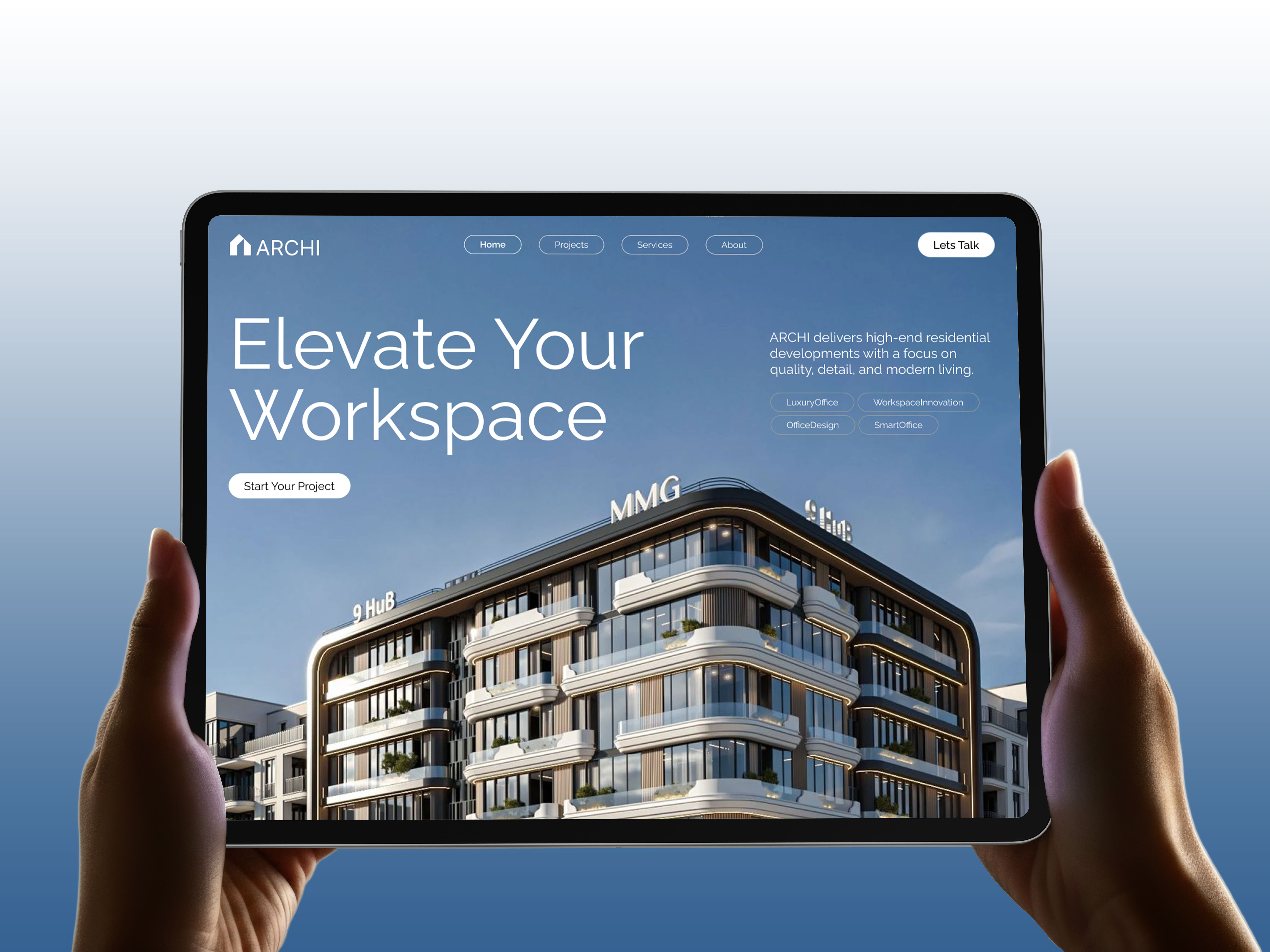 Exterior Architect & Engineering Website Design architect website brokerage website engineering website exterior designer exterior engineering exteriorwebsite figma expert figma web design figma website home renovation interior designer luxury web design luxury website modern website real estate brokerage real estate website realestatewebsite uiuxdesign