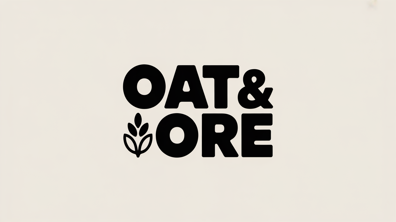 Example of New Logo Design / Existing Logo Redesign